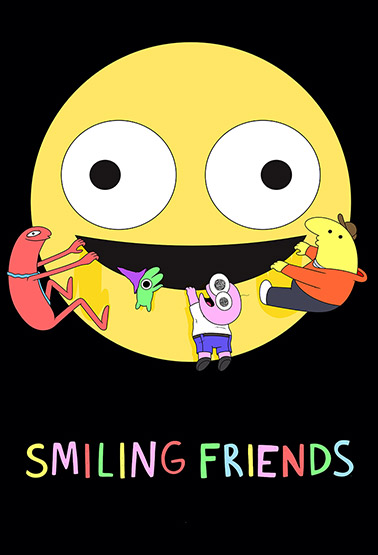 Smiling Friends