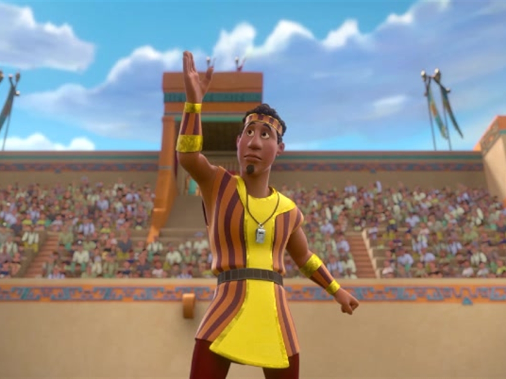 Video - The Princess Knight - Disney Channel