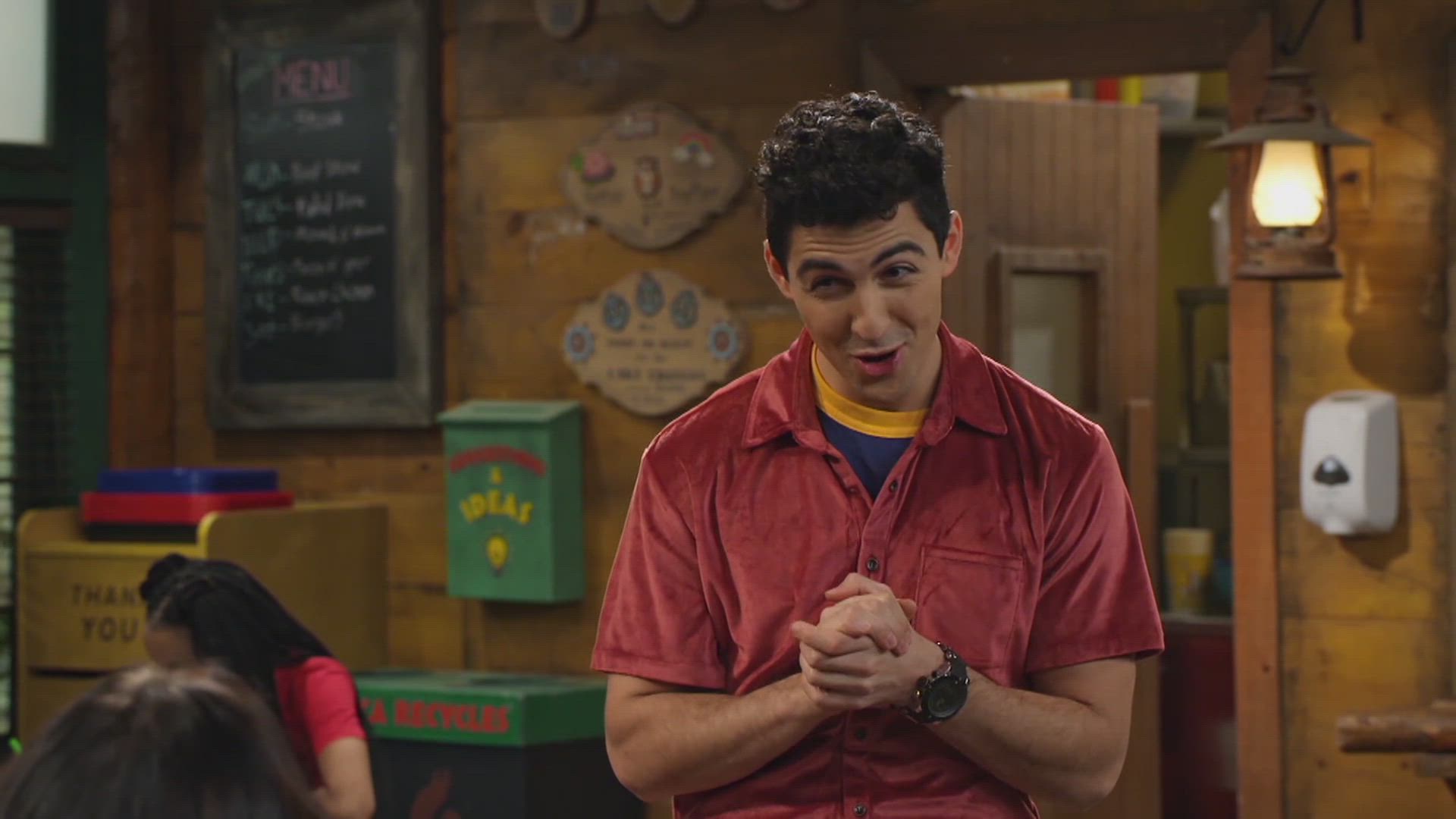 Raven's Home - Disney Channel