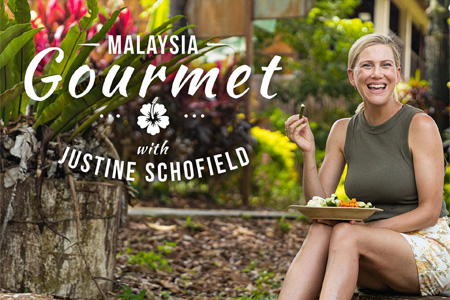 Malaysia Gourmet with Justine Schofield | Flavour Network | Watch on ...