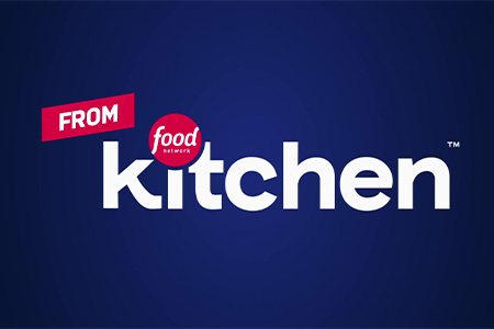 From Food Network Kitchen | Global TV App