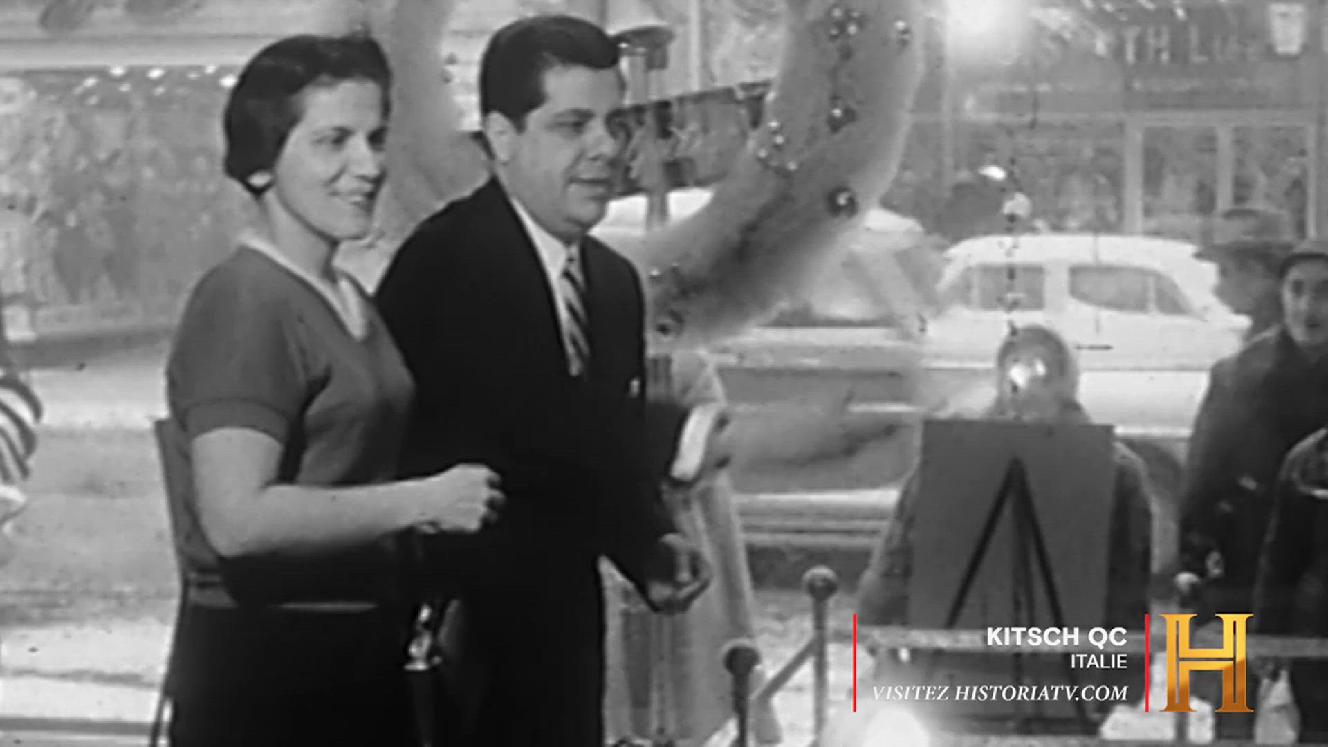 Kitsch QC - HistoriaTV