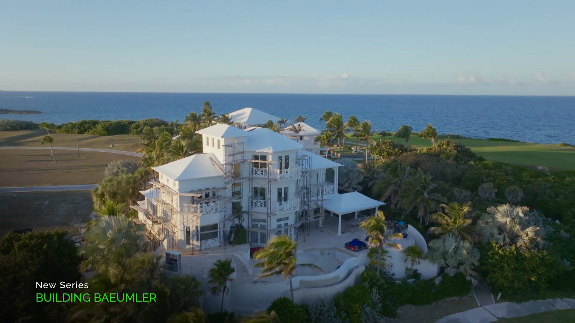 Building Baeumler - STACKTV