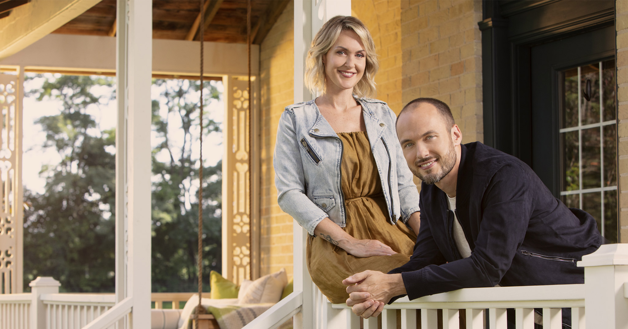 Renovating Rundown Farmhouses Into Stunning Modern Homes