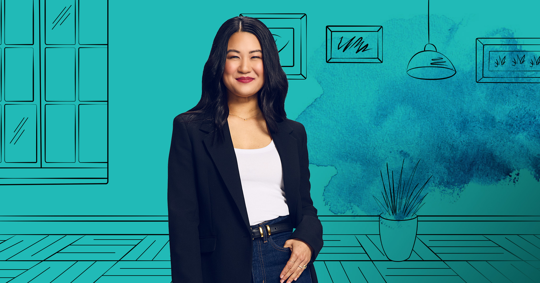 Transforming Rentals Into Forever Places | New Episode Tuesdays