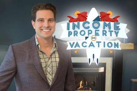 Income Property: On Vacation | Home Network | Watch on Global TV App
