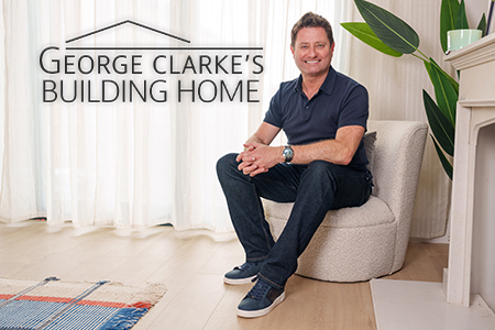George Clarke's Building Home | Home Network | Watch on Global TV App
