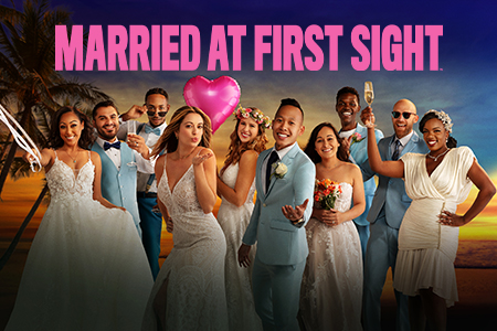 Watch Married at First Sight Streaming Online