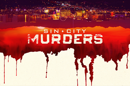 Sin City Murders | Global TV App
