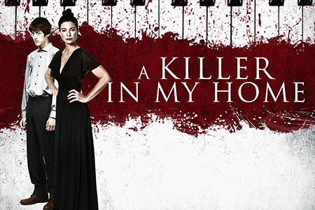 Killer in My Home | Global TV App
