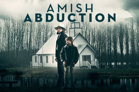 Amish Abduction | Global TV App