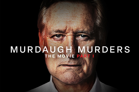 Murdaugh Murders: The Movie - Part 1 | Lifetime | Watch on Global TV App