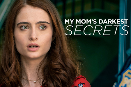 My Mom's Darkest Secrets Global TV App
