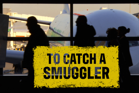 To Catch a Smuggler | Global TV App