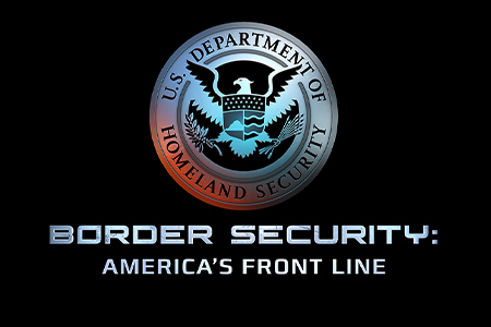 Border Security Global TV App Border Security Global TV App