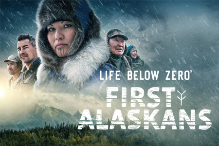 Life Below Zero: First Alaskans | Global TV App