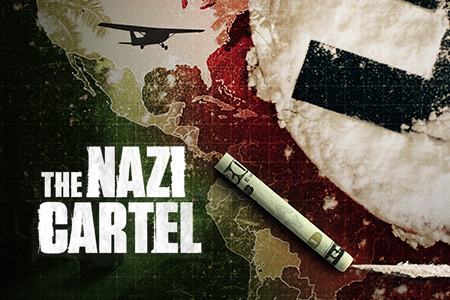 Nazi Cartel | National Geographic | Watch on Global TV App