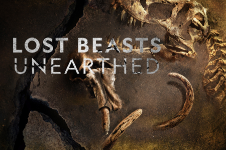 Lost Beasts Unearthed | Global TV App