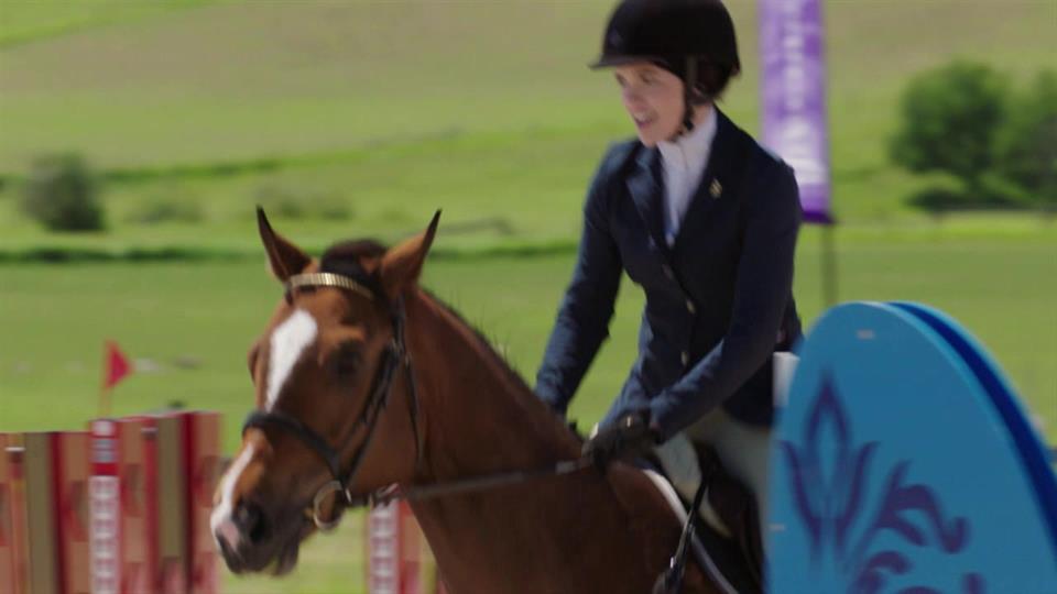 Heartland | Séries Plus