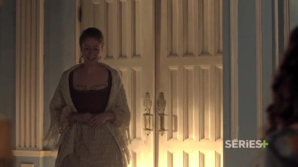 La reine Séries Plus