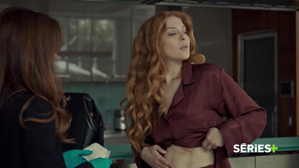 Dre Mary Mort Sur Ordonnance Dre Mary: mort sur ordonnance | Séries Plus