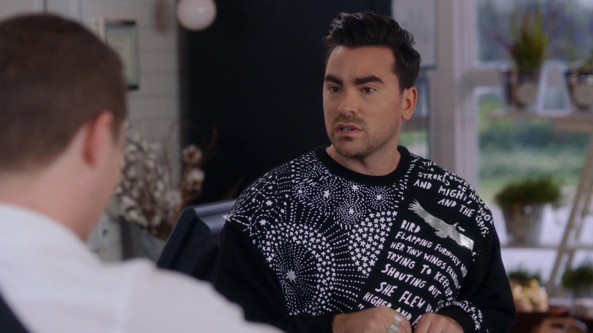Bienvenue à Schitt's Creek Saison 6 Bienvenue à Schitt's Creek | Séries Plus