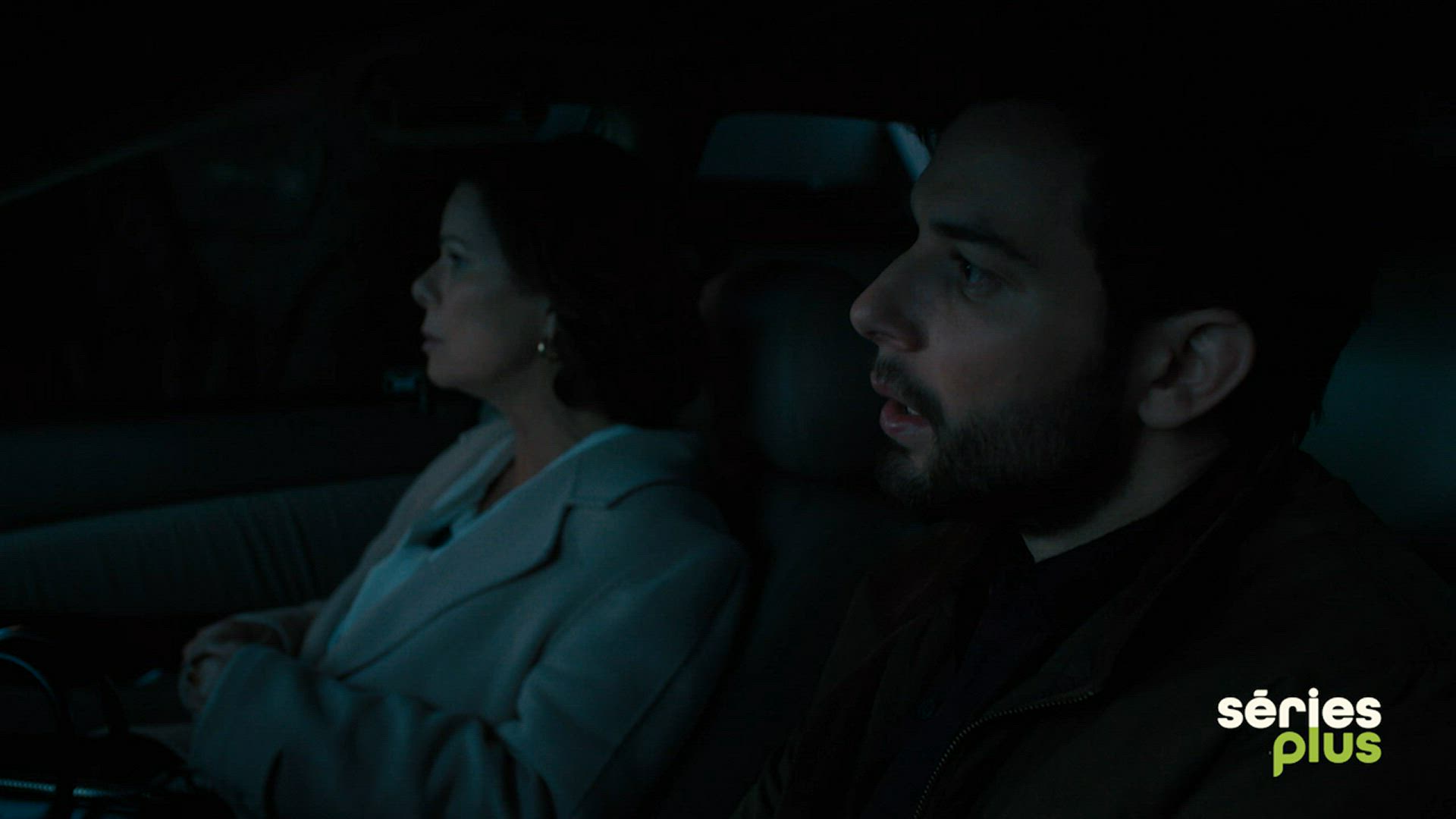 Aidemoi Todd Séries Plus