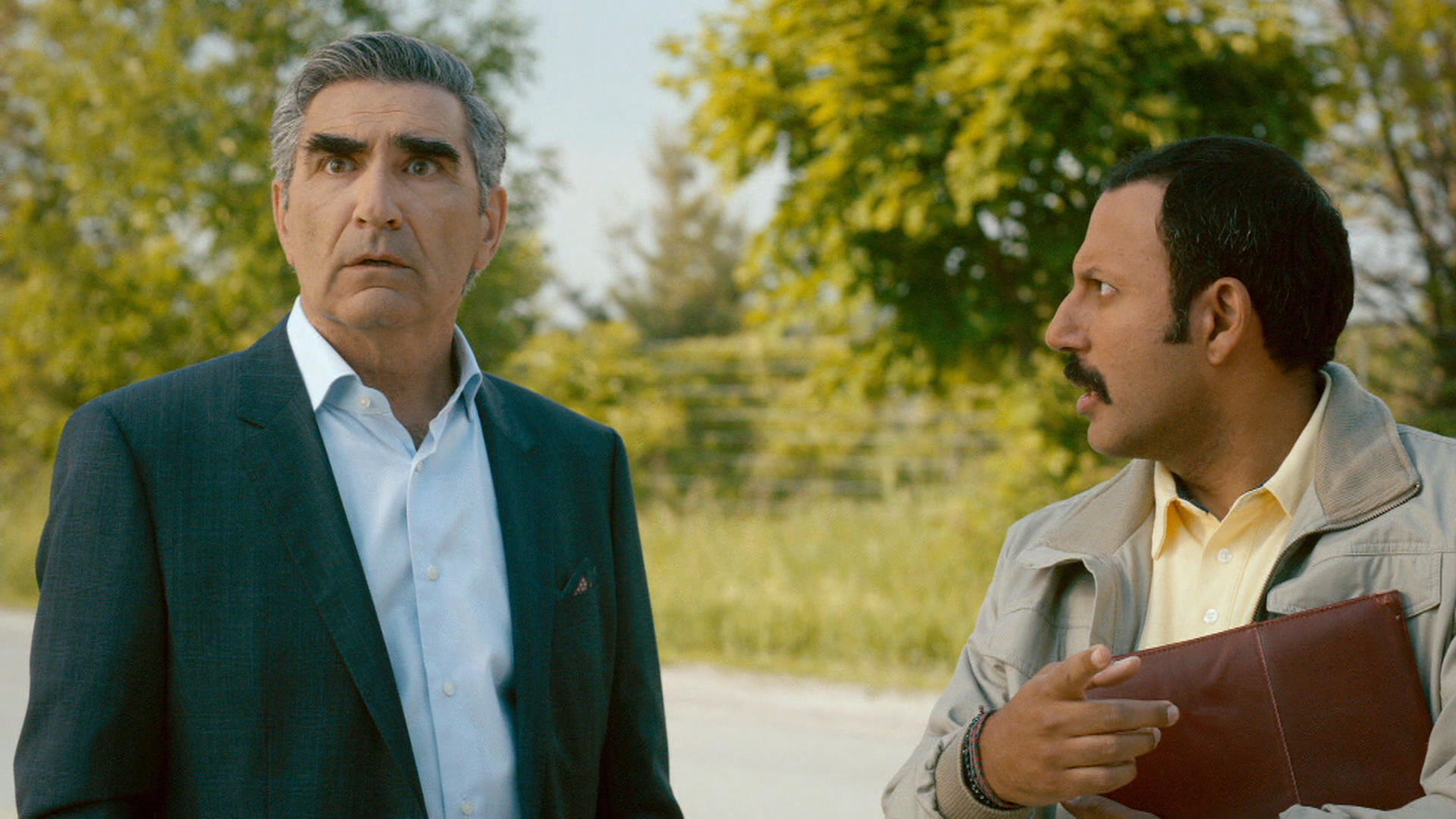 Bienvenue à Schitt's Creek Saison 6 Bienvenue à Schitt's Creek | Séries Plus