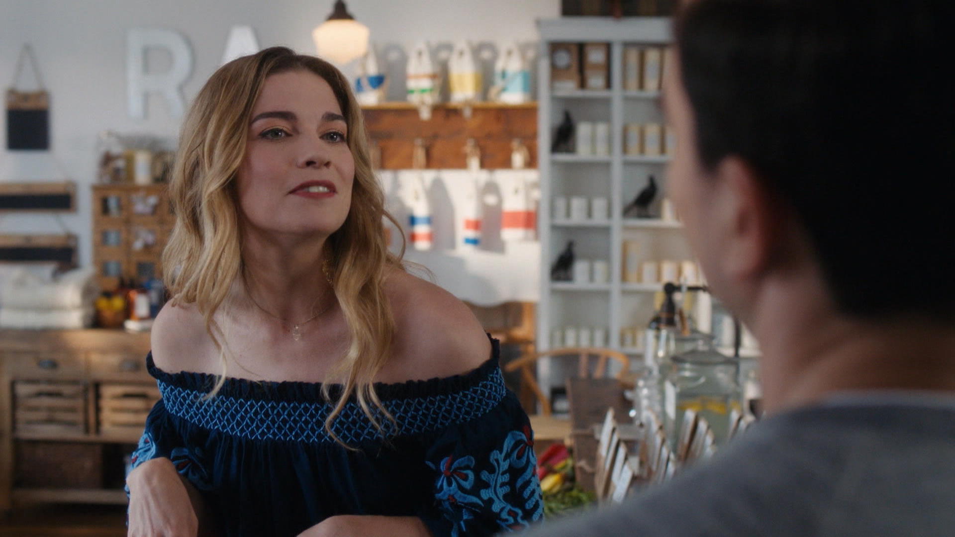 Bienvenue à Schitt's Creek Saison 6 Bienvenue à Schitt's Creek | Séries Plus