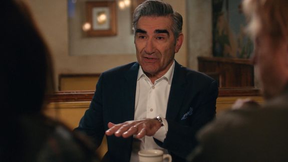 Bienvenue à Schitt's Creek Saison 6 Bienvenue à Schitt's Creek | Séries Plus