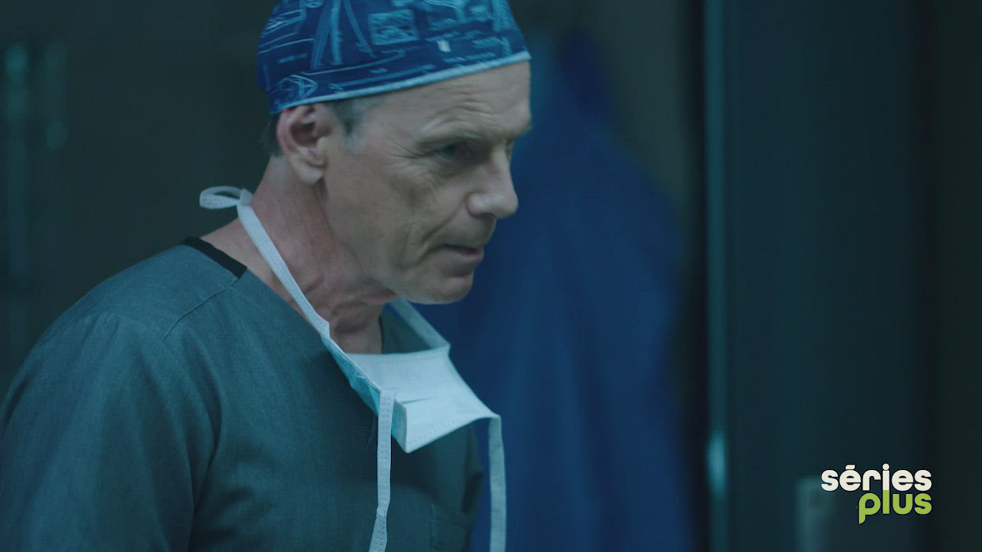 Distribution De Good Doctor Saison 4 Le résident | Séries Plus