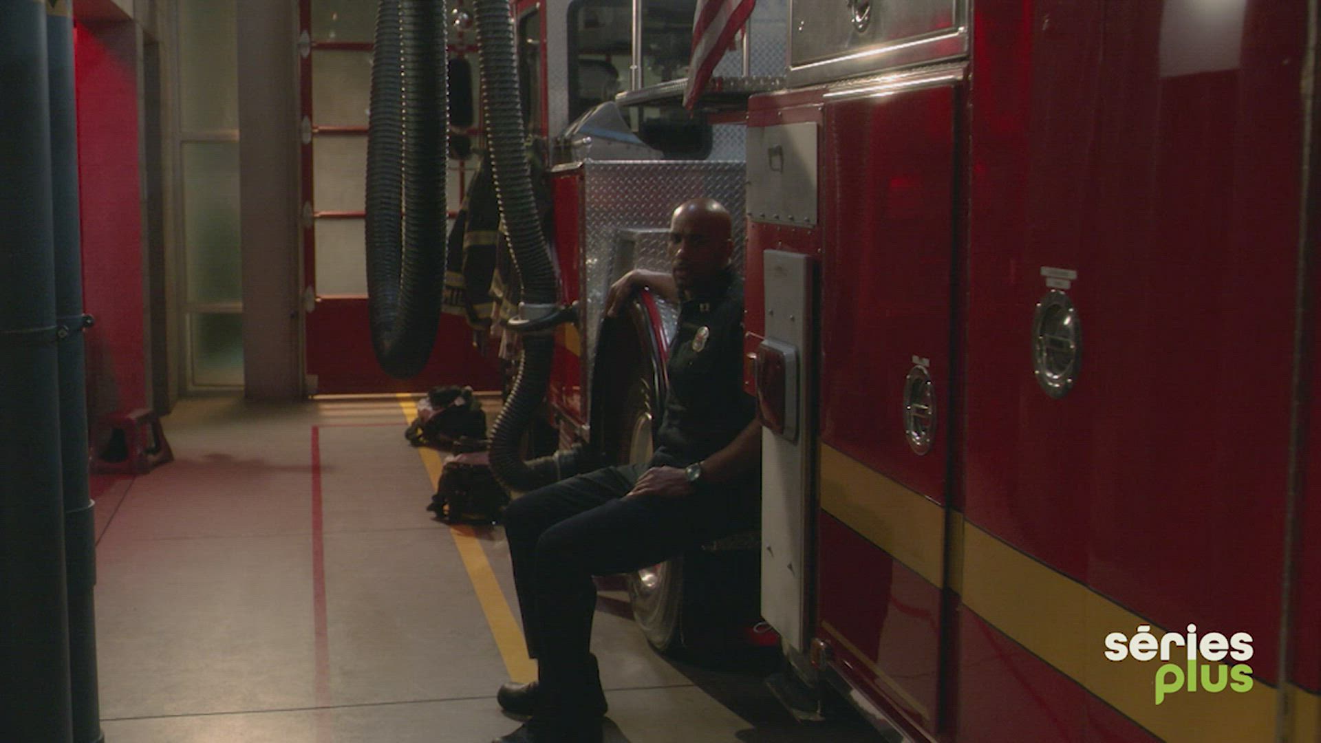 Saison 4 Station 19 Disney Plus Station 19 | Séries Plus
