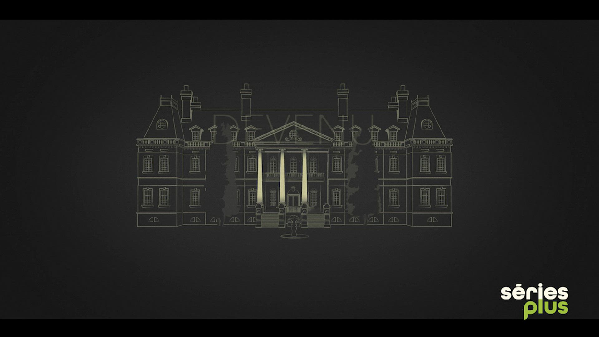 Les origines du péché Séries Plus