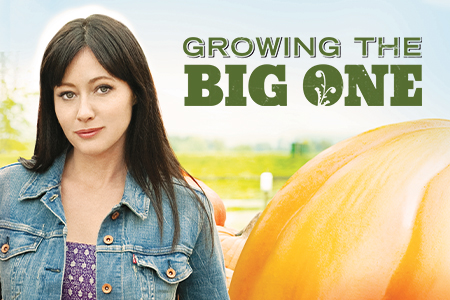 Growing The Big One | Global TV App