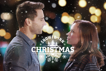Snowed Inn Christmas | W Network | Watch on Global TV App