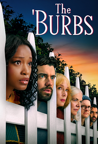 The 'Burbs