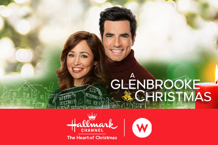 Glenbrooke Christmas | Global TV App