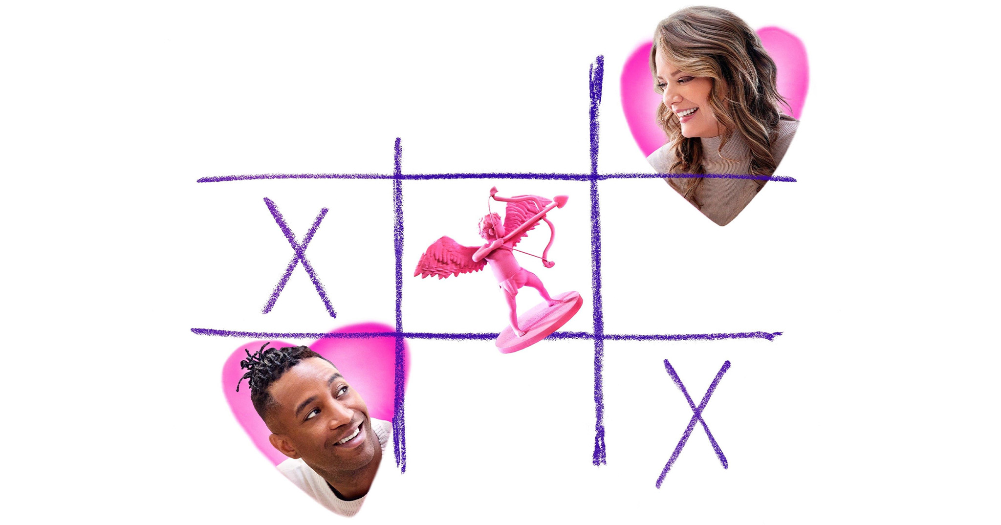 Game of Love | W Network | Watch on Global TV App