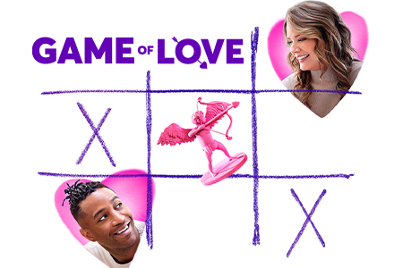 Game of Love | W Network | Watch on Global TV App