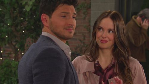 Days of Our Lives | W Network | Watch on Global TV App