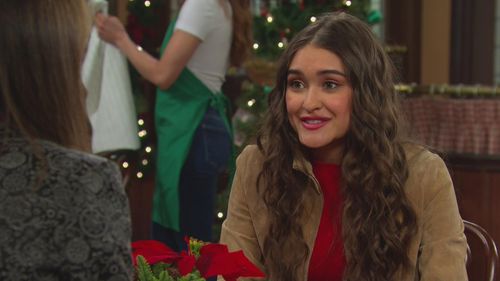 Days of Our Lives | W Network | Watch on Global TV App