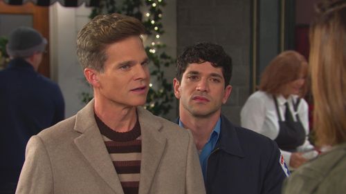 Days of Our Lives | W Network | Watch on Global TV App