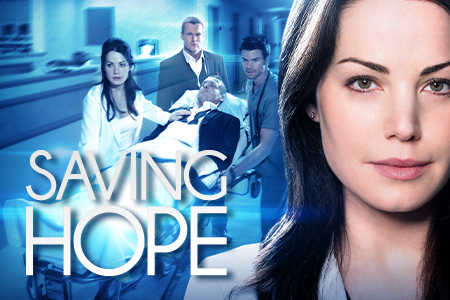 Saving Hope | Global TV App