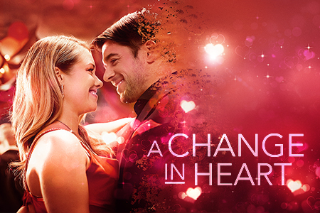 Change in Heart | Global TV App