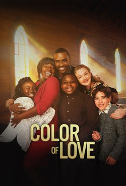 Color of Love