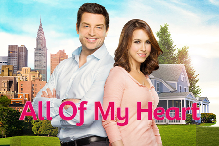 All of My Heart | Global TV App