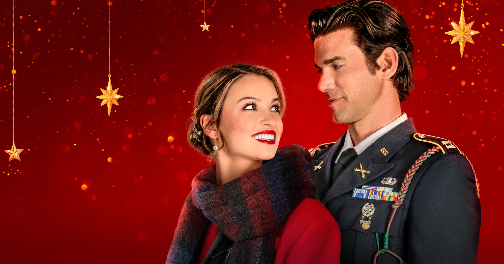 Sometimes We Have to Make Our Own Wishes Come True