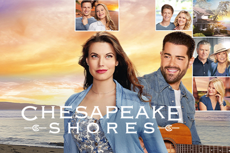 Chesapeake Shores | Global TV App