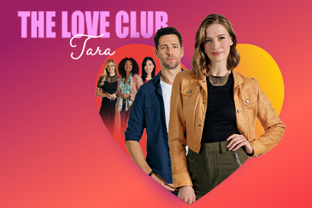 Love Club: Tara | Global TV App