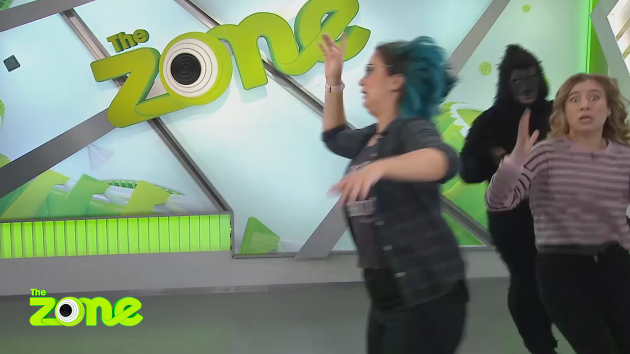 The Zone Schedule And Full Episodes On Ytv
